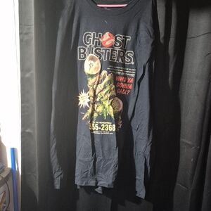 Ghostbusters T-shirt